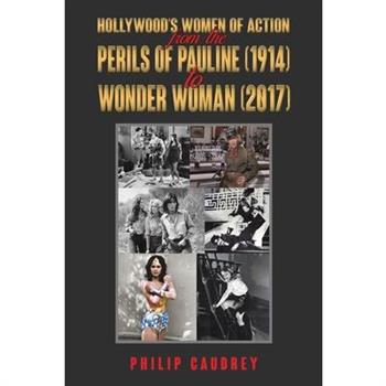Hollywood's Women of Action