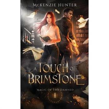 A Touch of Brimstone