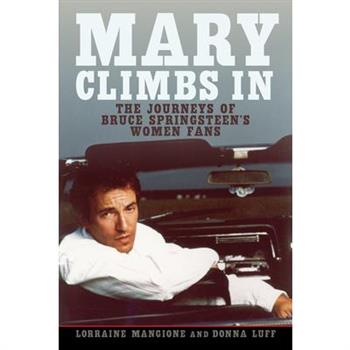 Mary Climbs in