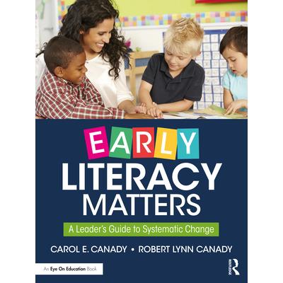Early Literacy Matters