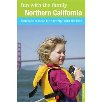 Fun with the Family Northern California