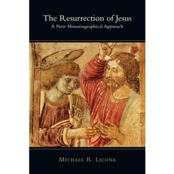 The Resurrection of Jesus