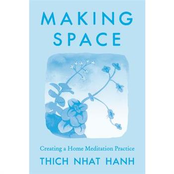 Making Space: Updated Edition
