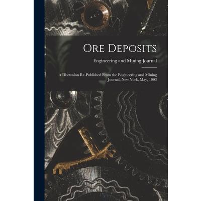 Ore Deposits