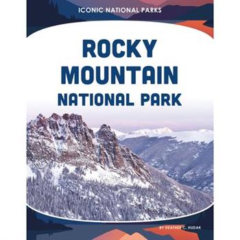 Rocky Mountain National Park