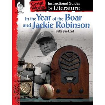 In the Year of the Boar and Jackie Robinson