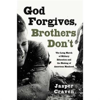 God Forgives, Brothers Don't