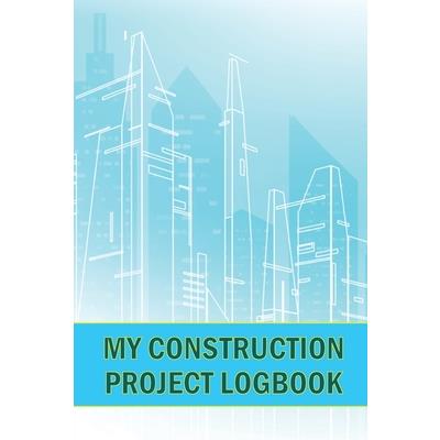 My Construction Project Logbook