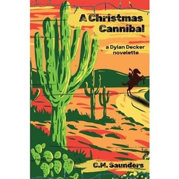 A Christmas Cannibal