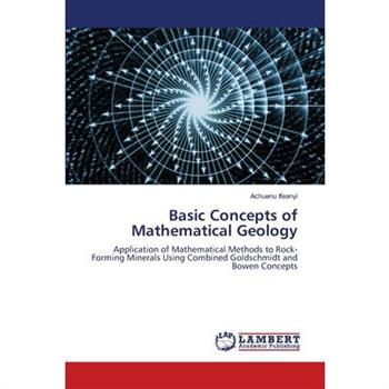 Basic Concepts of Mathematical Geology