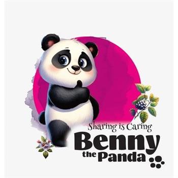 Benny the Panda