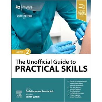 The Unofficial Guide to Practical Skills
