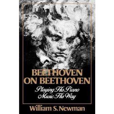Beethoven on Beethoven