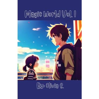 Magic World Vol. I
