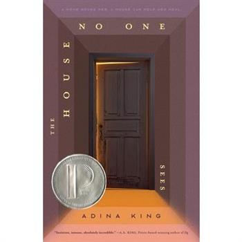 The House No One Sees