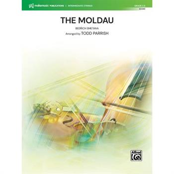 The Moldau