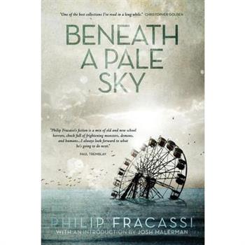 Beneath a Pale Sky