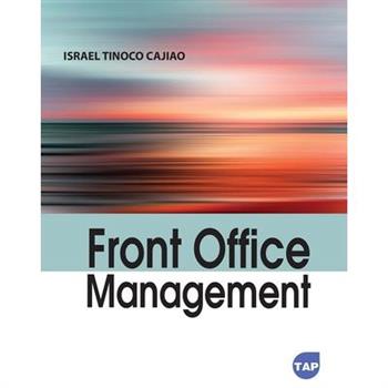 Front Office Management