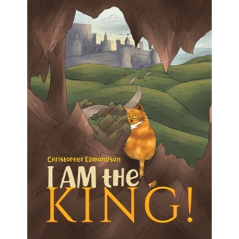 I AM the KING!