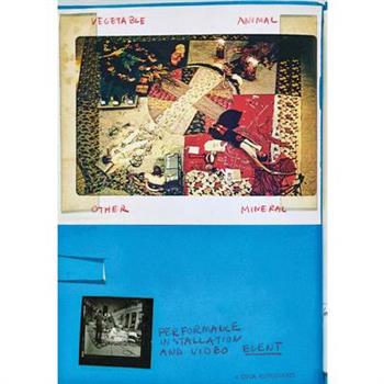 Tina Girouard: Sign-In