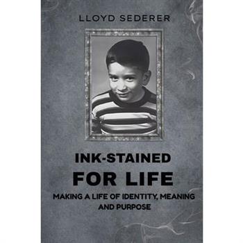 Ink-Stained for Life