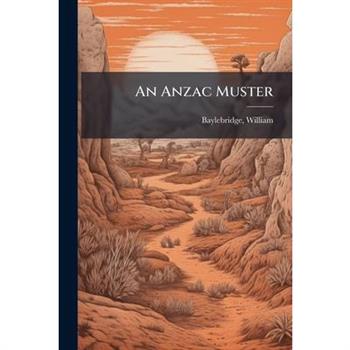 An Anzac Muster