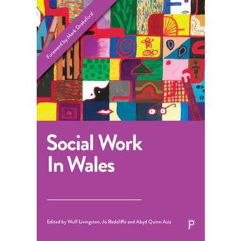 Social Work in Wales