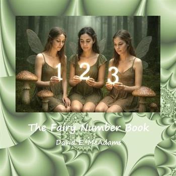 The Fairy Number Book