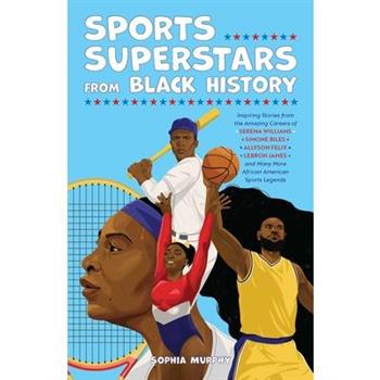 Sports Superstars from Black History