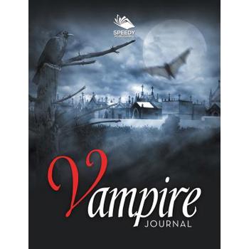 Vampire Journal