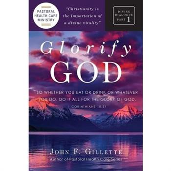 Glorify God
