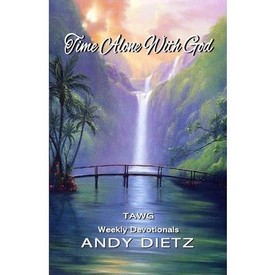 Time Alone With God
