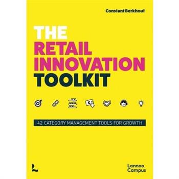 The Retail Innovation Toolkit