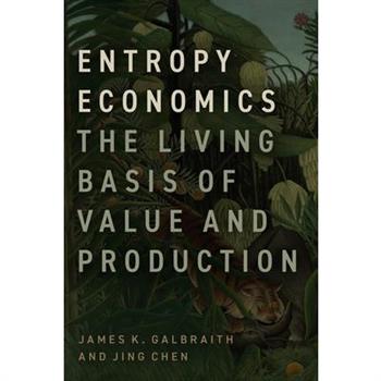 Entropy Economics
