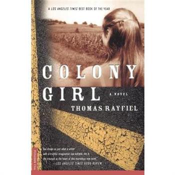 Colony Girl