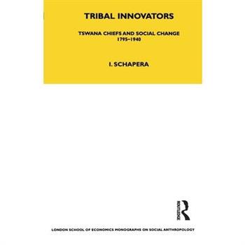 Tribal Innovators