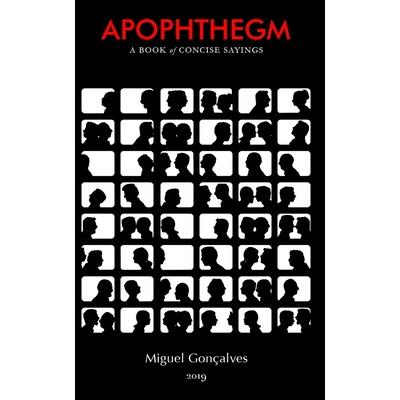 Apophthegm