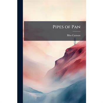 Pipes of Pan