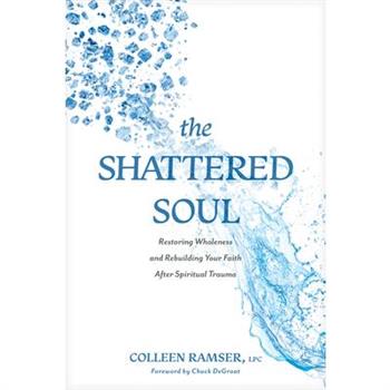 The Shattered Soul