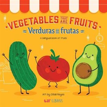Vegetables That Are Fruits