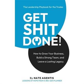Get Shit Done