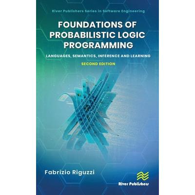 Foundations of Probabilistic Logic Programming