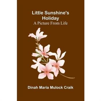 Little Sunshine's holiday