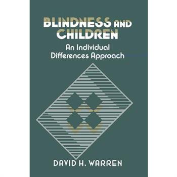 Blindness and Children