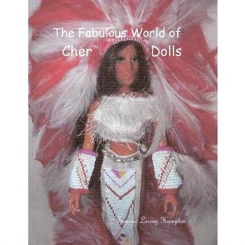 The Fabulous World of Cher Dolls, Vol.1