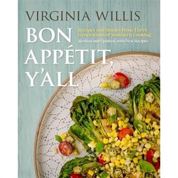 Bon App矇tit, Y'All
