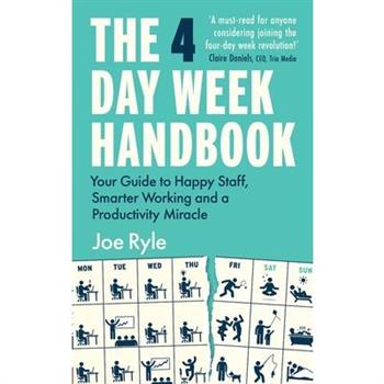 The 4 Day Week Handbook