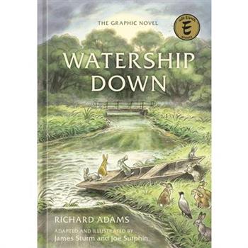 Watership Down