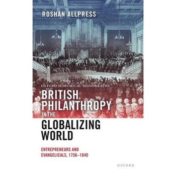 British Philanthropy in the Globalizing World