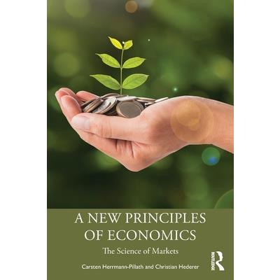 A New Principles of Economics